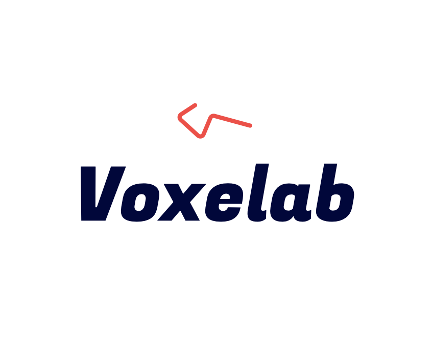 Voxelab 3D Printer logo